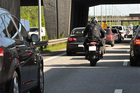 motorcykelforsikring priser